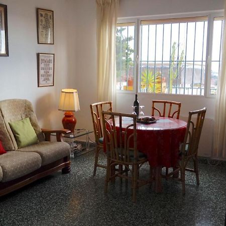 Appartement Casa Esperanza Pedregalejo à Málaga Extérieur photo