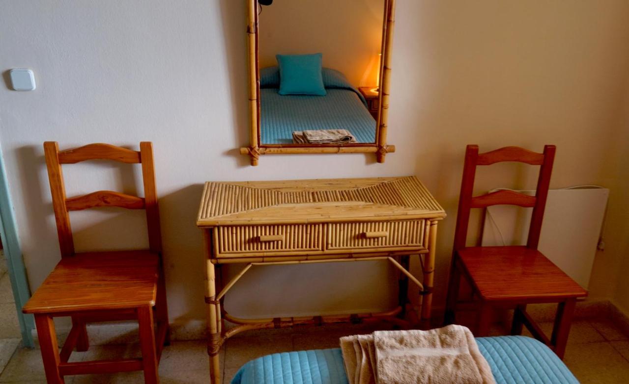 Appartement Casa Esperanza Pedregalejo à Málaga Extérieur photo
