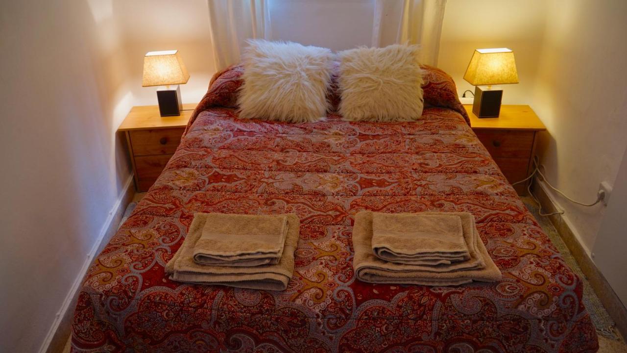 Appartement Casa Esperanza Pedregalejo à Málaga Extérieur photo