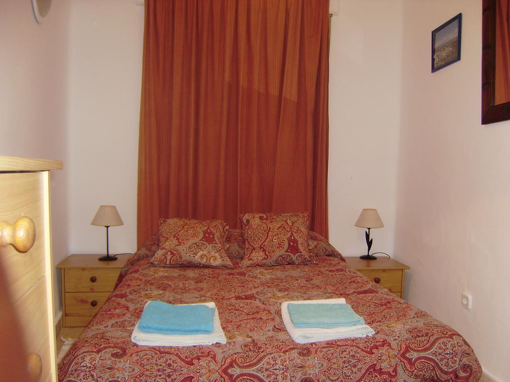 Appartement Casa Esperanza Pedregalejo à Málaga Chambre photo