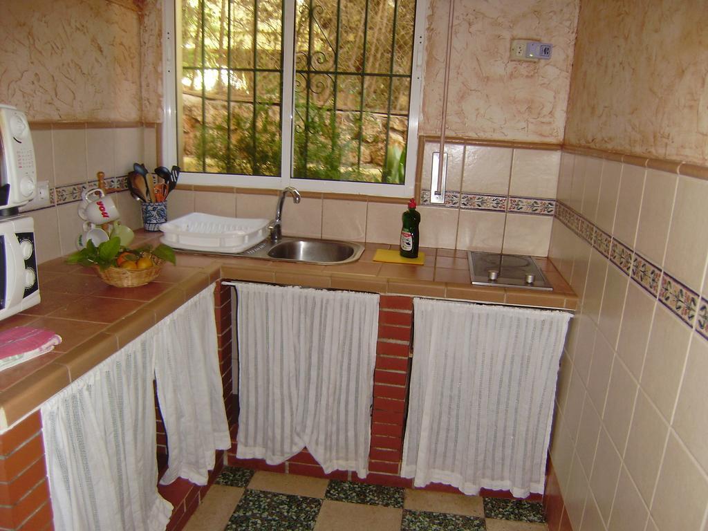Appartement Casa Esperanza Pedregalejo à Málaga Chambre photo