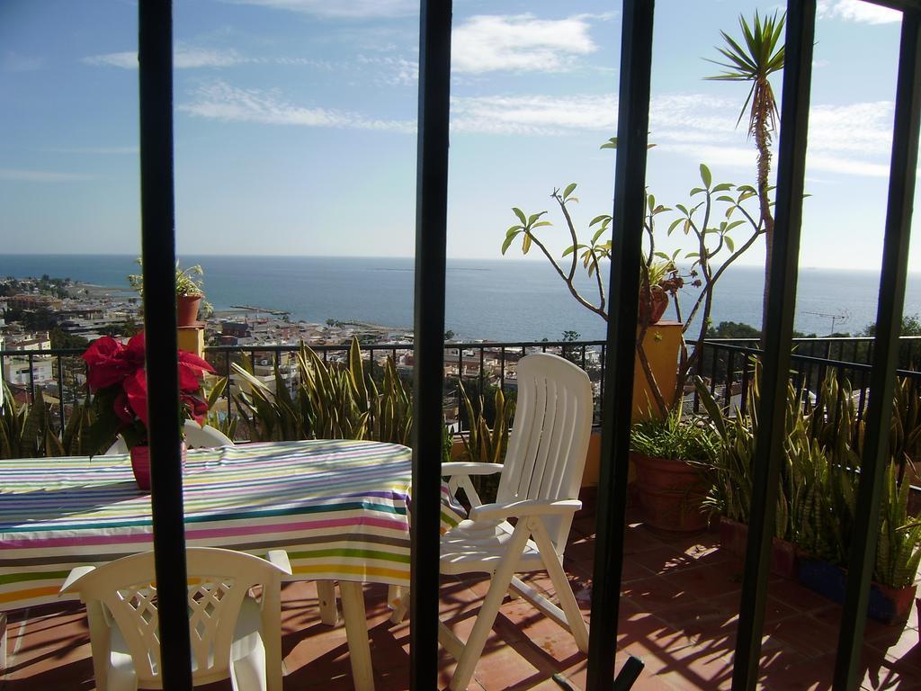 Appartement Casa Esperanza Pedregalejo à Málaga Chambre photo