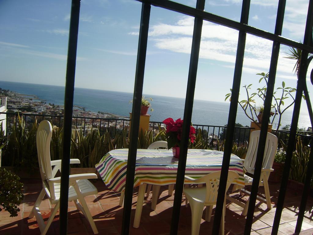 Appartement Casa Esperanza Pedregalejo à Málaga Chambre photo